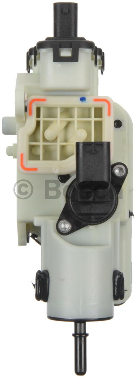 BMW Diesel Exhaust Fluid Pump 16197244137 - Bosch F01C600210