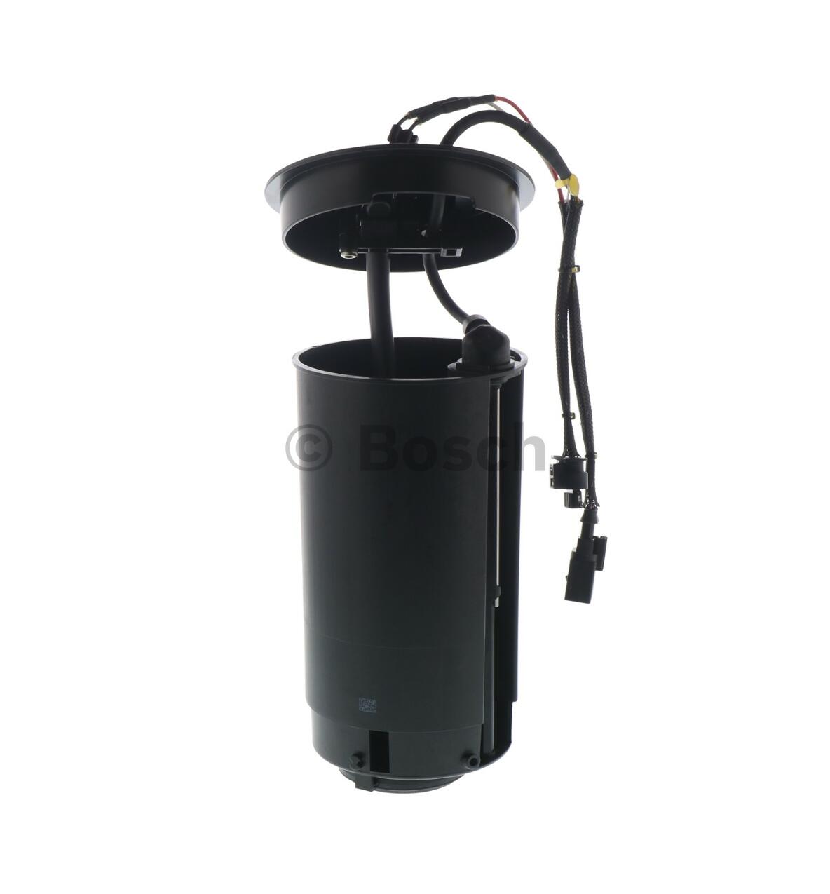 Diesel Exhaust Fluid (DEF) Heater Bosch F01C600228