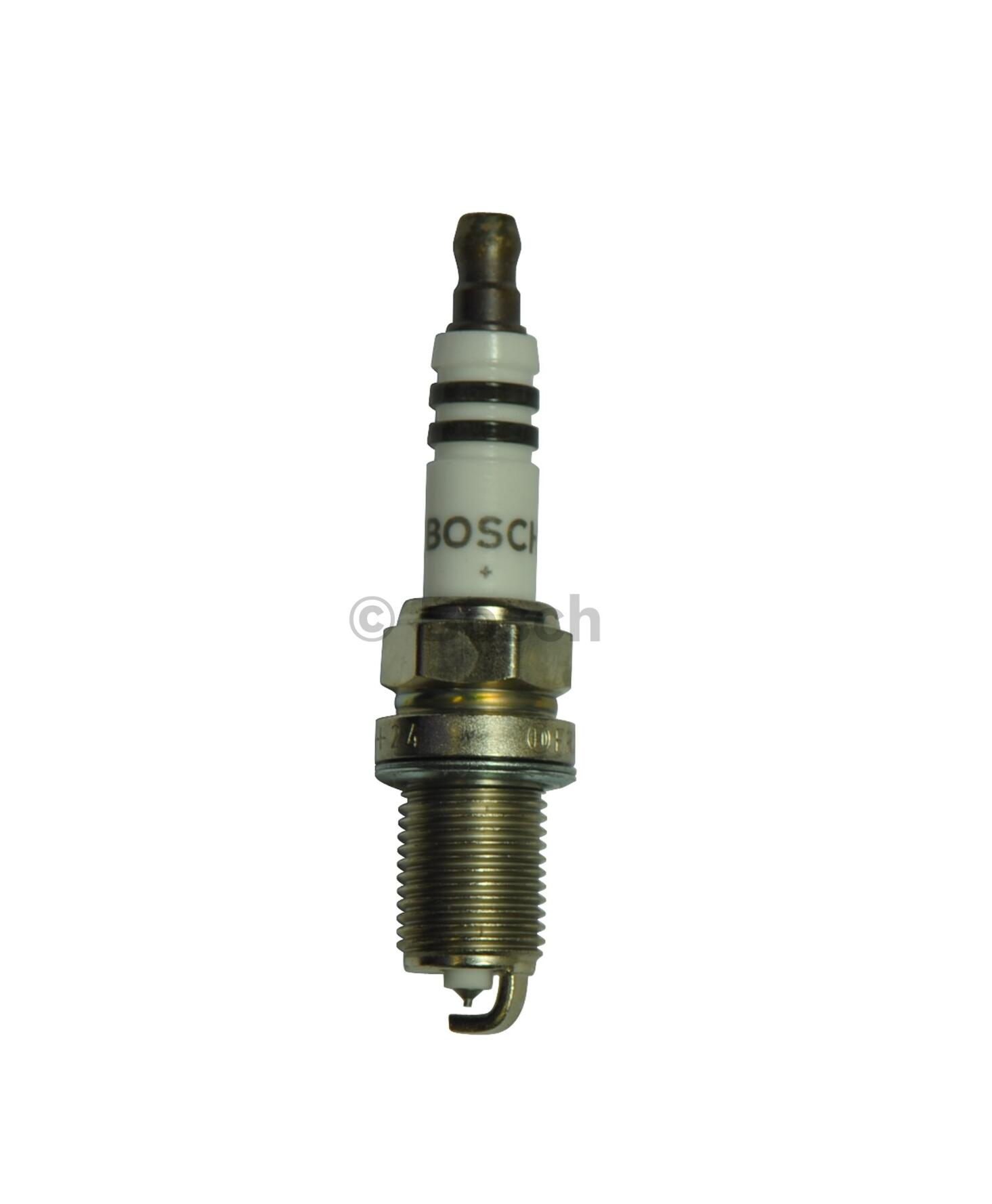 VW Spark Plug 06H905611 - Bosch FR6KPP332S