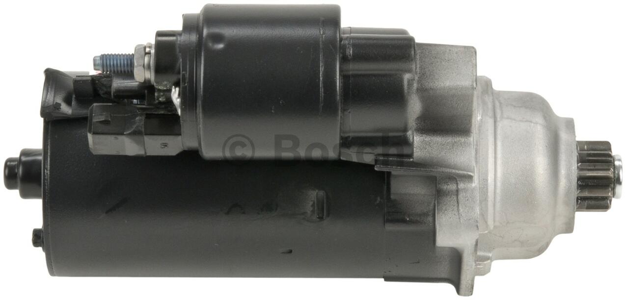 BMW Starter Motor (New) 12412354693 - Bosch SR0448N