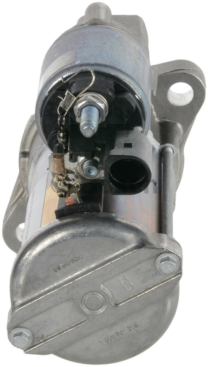 VW Starter Motor - Bosch SR0784X