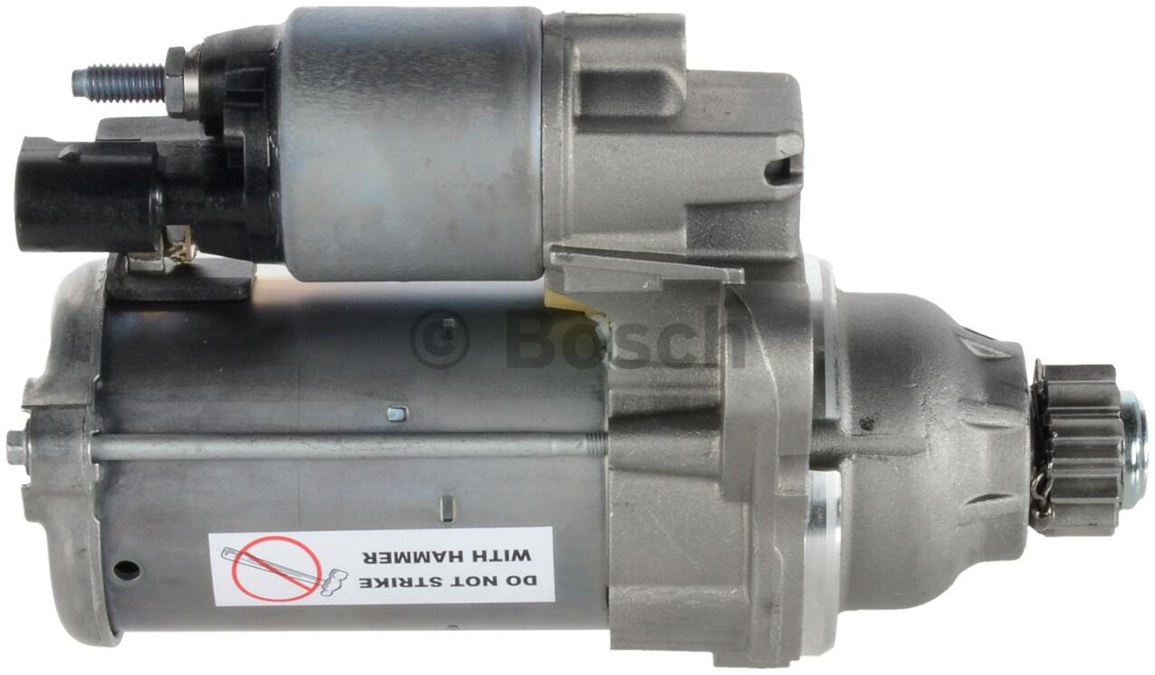 VW Starter Motor - Bosch SR0784X