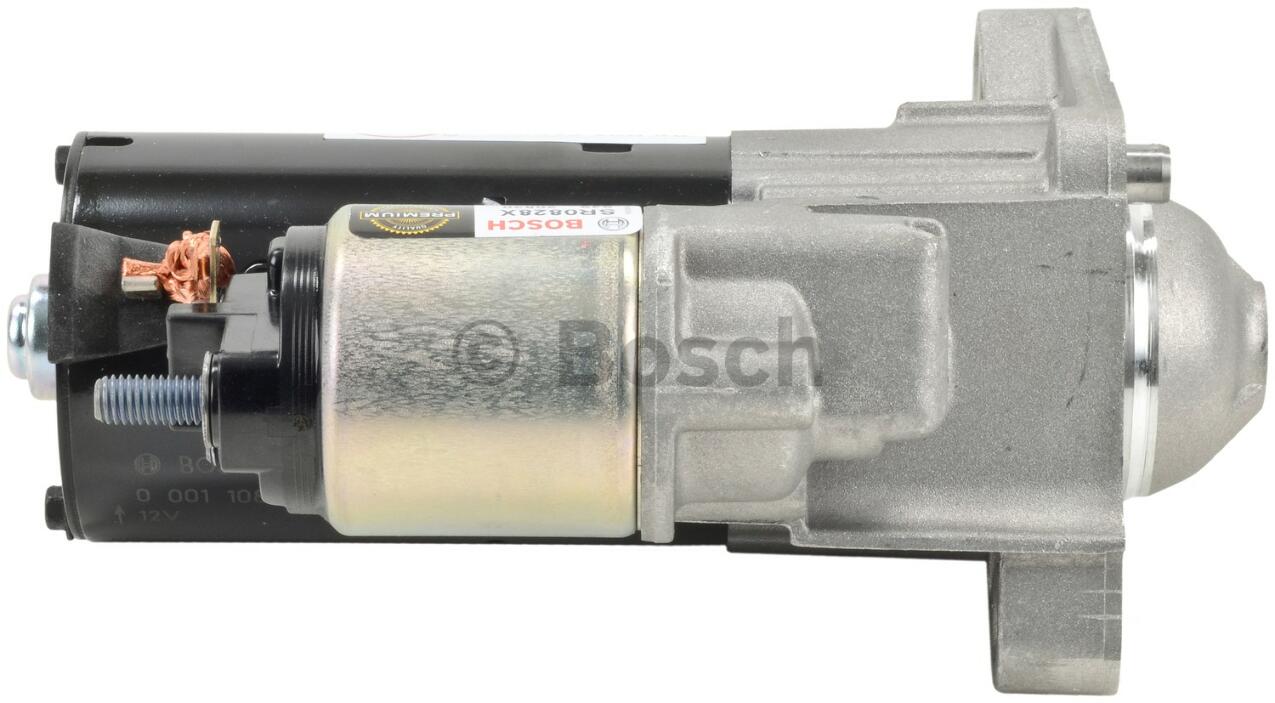 Volvo Starter Motor (Rebuilt) 36000041 - Bosch SR0828X