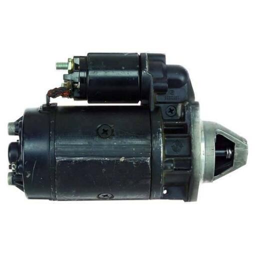 Mercedes Starter Motor (Rebuilt) 003151070180 - Bosch SR67X