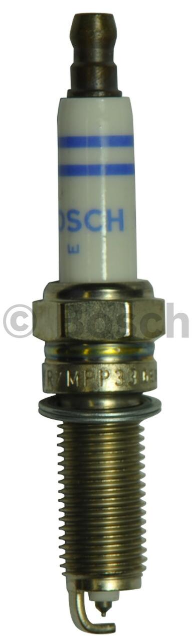 Mercedes Sprinter Spark Plug 004159180326 - Bosch YR7MPP33