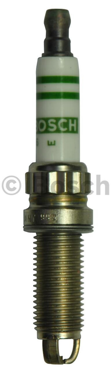 BMW Spark Plug 12120037244 - Bosch ZGR6STE2