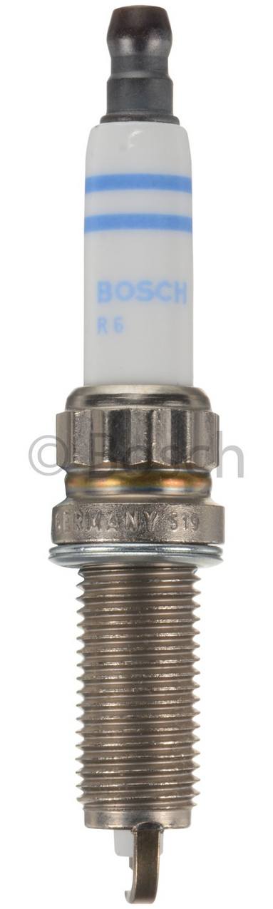 Mini Spark Plug 12122158165 - Bosch 12122158165