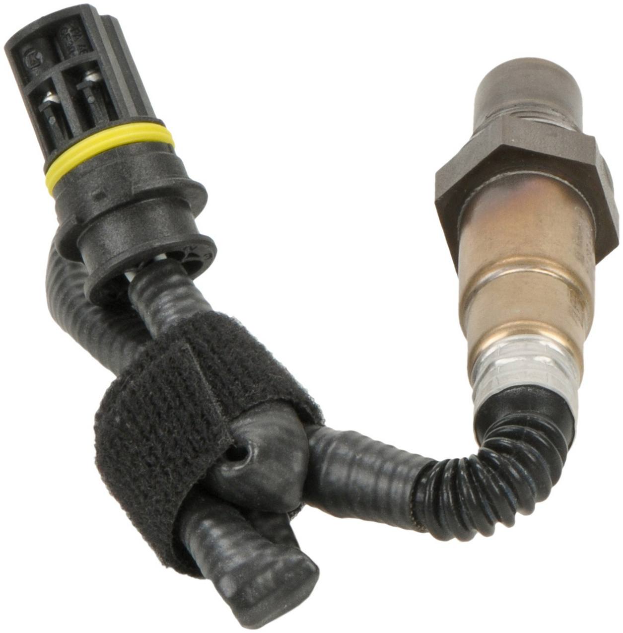 Mercedes Oxygen Sensor - Front 0015400517 - Bosch 16272