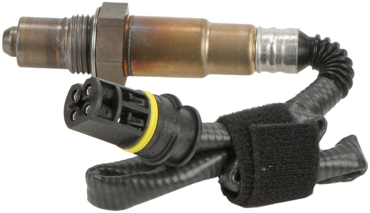 Mercedes Oxygen Sensor - Front 0015400517 - Bosch 16272