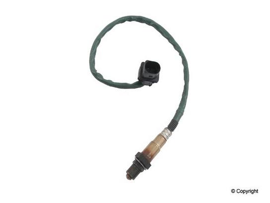 Mercedes Oxygen Sensor - Front 0035427018 - Bosch 17016