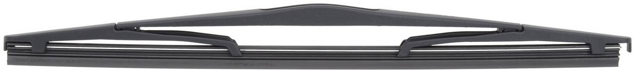 Windshield Wiper Blade - Rear (10