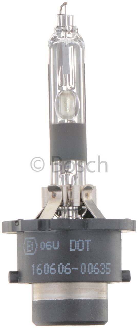 Light Bulb (Headlight) (Xenon) (D2S)