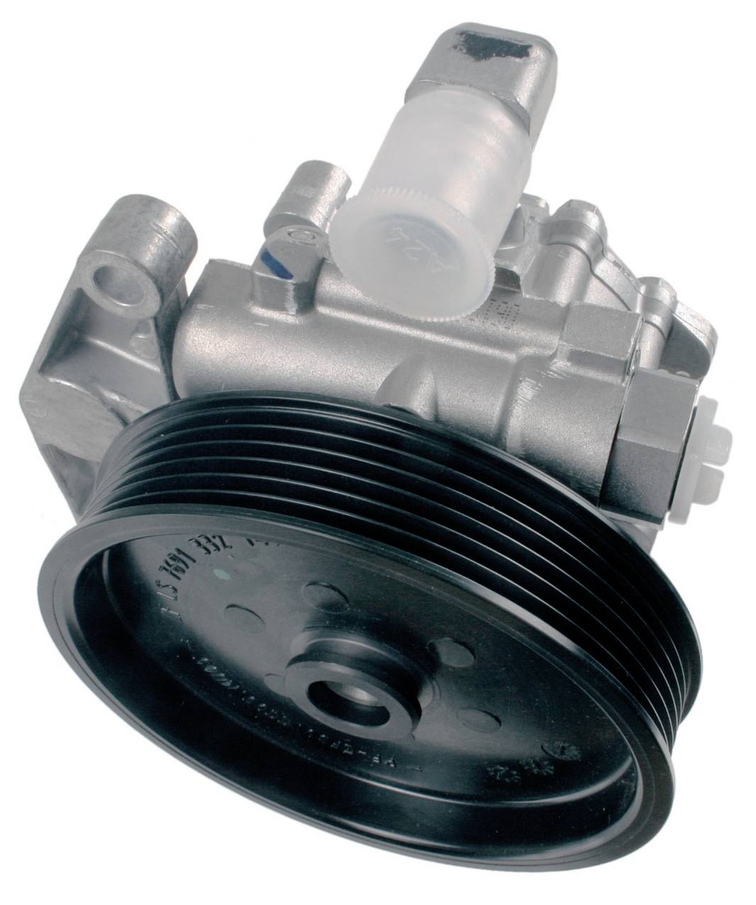 Mercedes Power Steering Pump - Bosch KS01000604