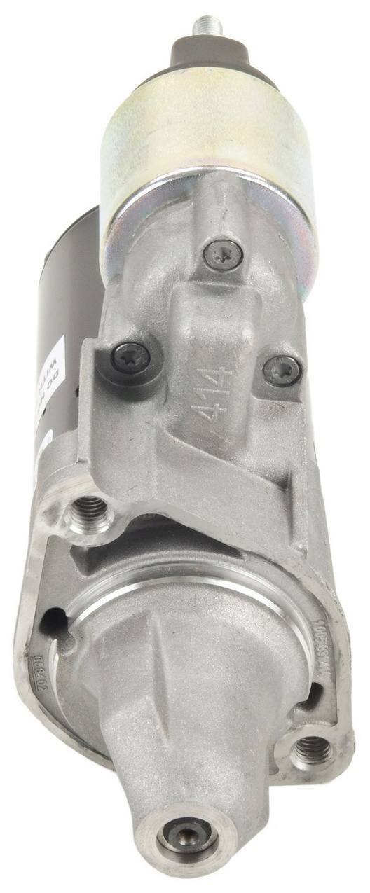 Mercedes Starter Motor (New) 006151590183 - Bosch SR0827N