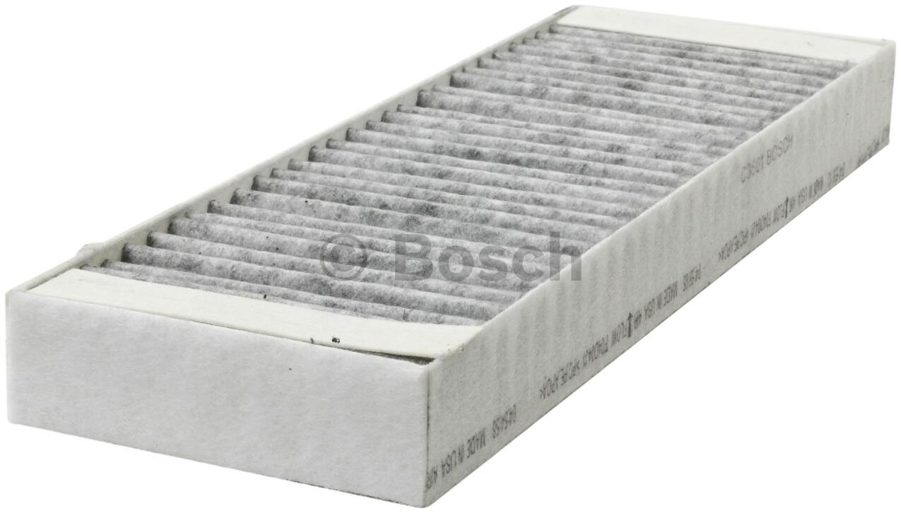 Audi Cabin Air Filter - Bosch C3601WS