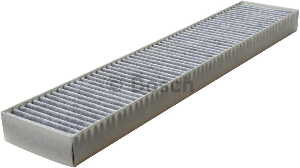 Jaguar Cabin Air Filter - Bosch C3611WS