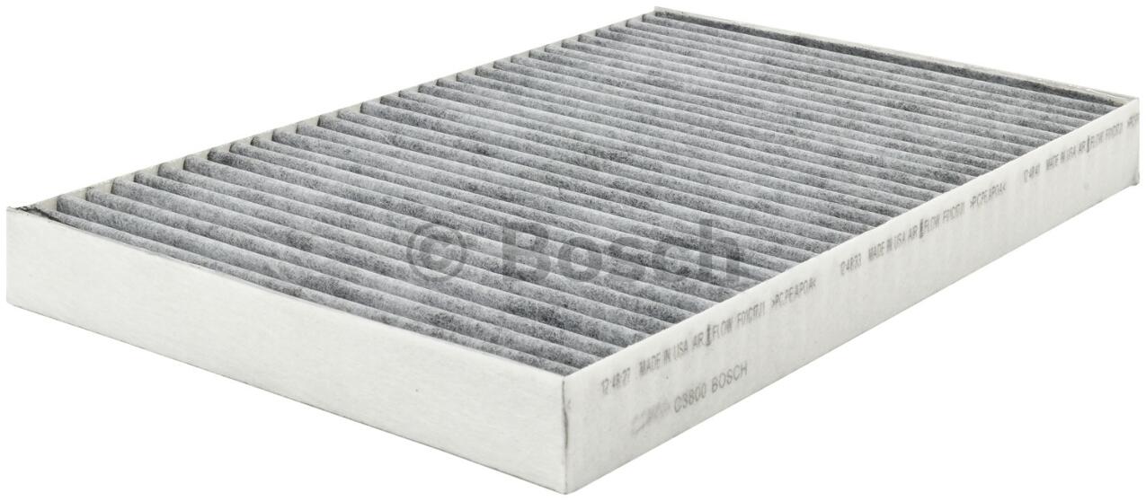 Audi Cabin Air Filter - Bosch C3800WS