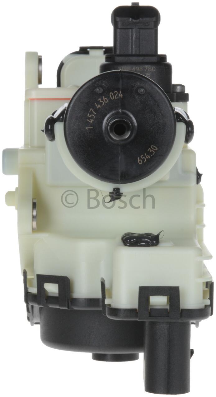 Mercedes VW Diesel Exhaust Fluid Pump Repair Kit 0024706894 - Bosch F01C600194