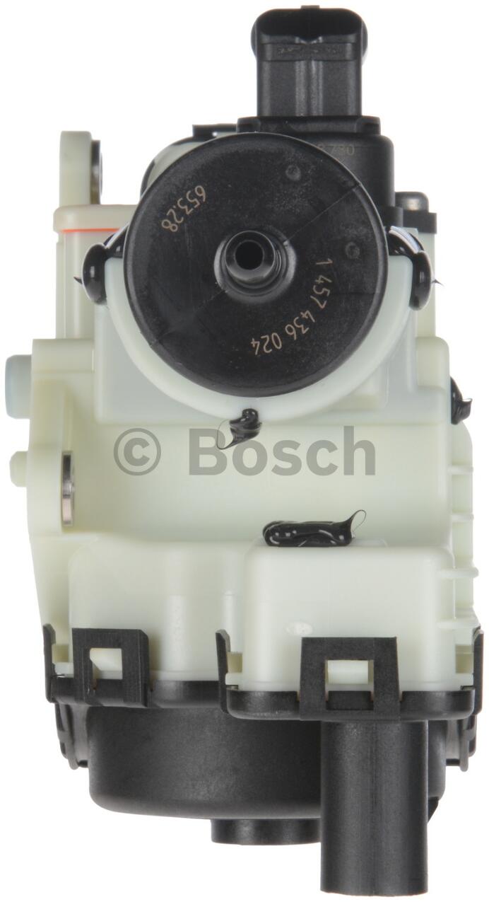 BMW Diesel Exhaust Fluid Pump 16197244137 - Bosch F01C600210