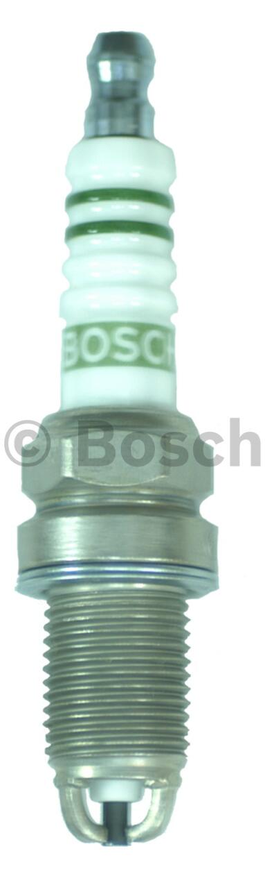 Audi VW Spark Plug 101000004AA - Bosch F6DTC