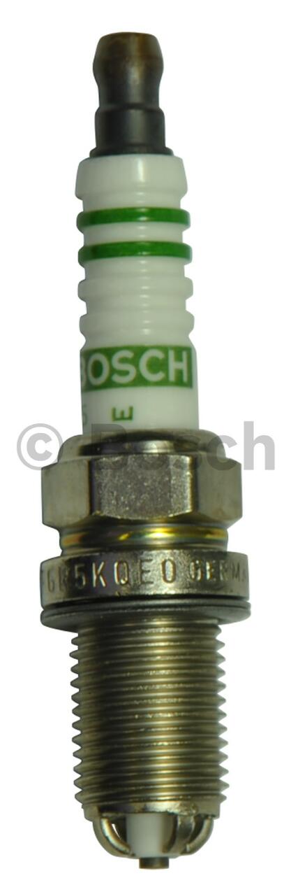 Porsche Spark Plug 99917022390 - Bosch FGR5KQE0