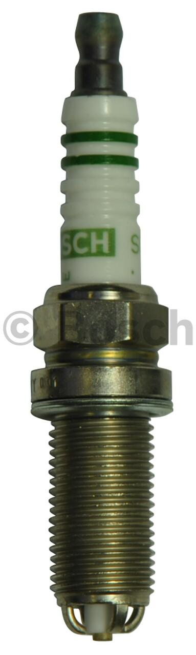 Volvo Spark Plug 30650843 - Bosch FGR6NQE0