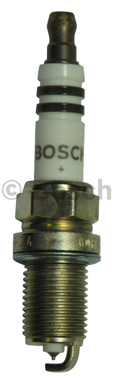 Audi Porsche VW Spark Plug FR5KPP332S - Bosch