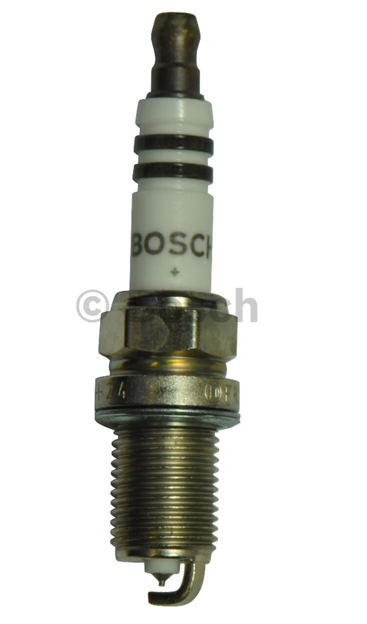 Porsche Spark Plug 99917010390 - Bosch FR6DPP332