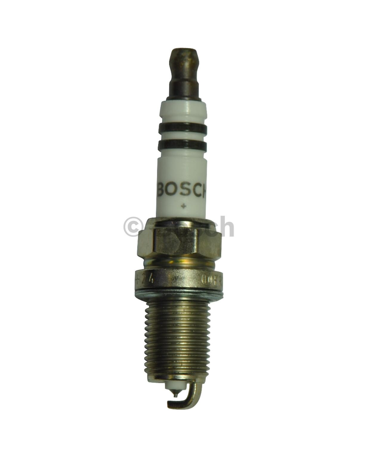 VW Spark Plug 06H905611 - Bosch FR6KPP332S