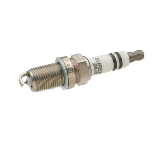 Volvo Spark Plug (Platinum/Iridium) 8692072 - Bosch FR7DPP