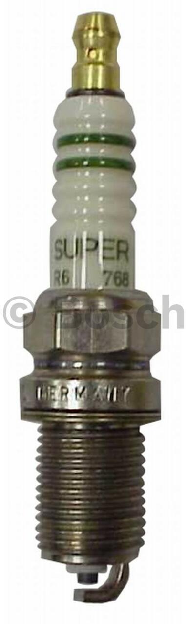 VW Spark Plug 101000044AA - Bosch FR8DS