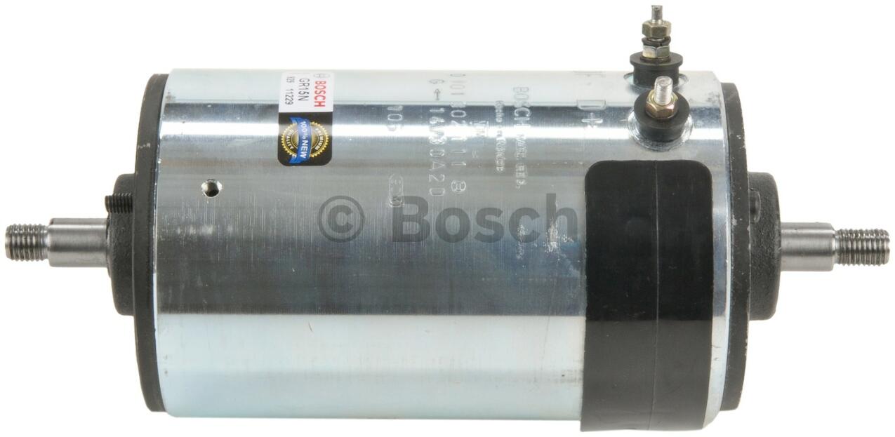 Alternator (New) (30 AMP) Bosch GR15N