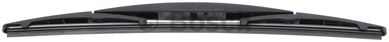 Saab Windshield Wiper Blade - Rear (14