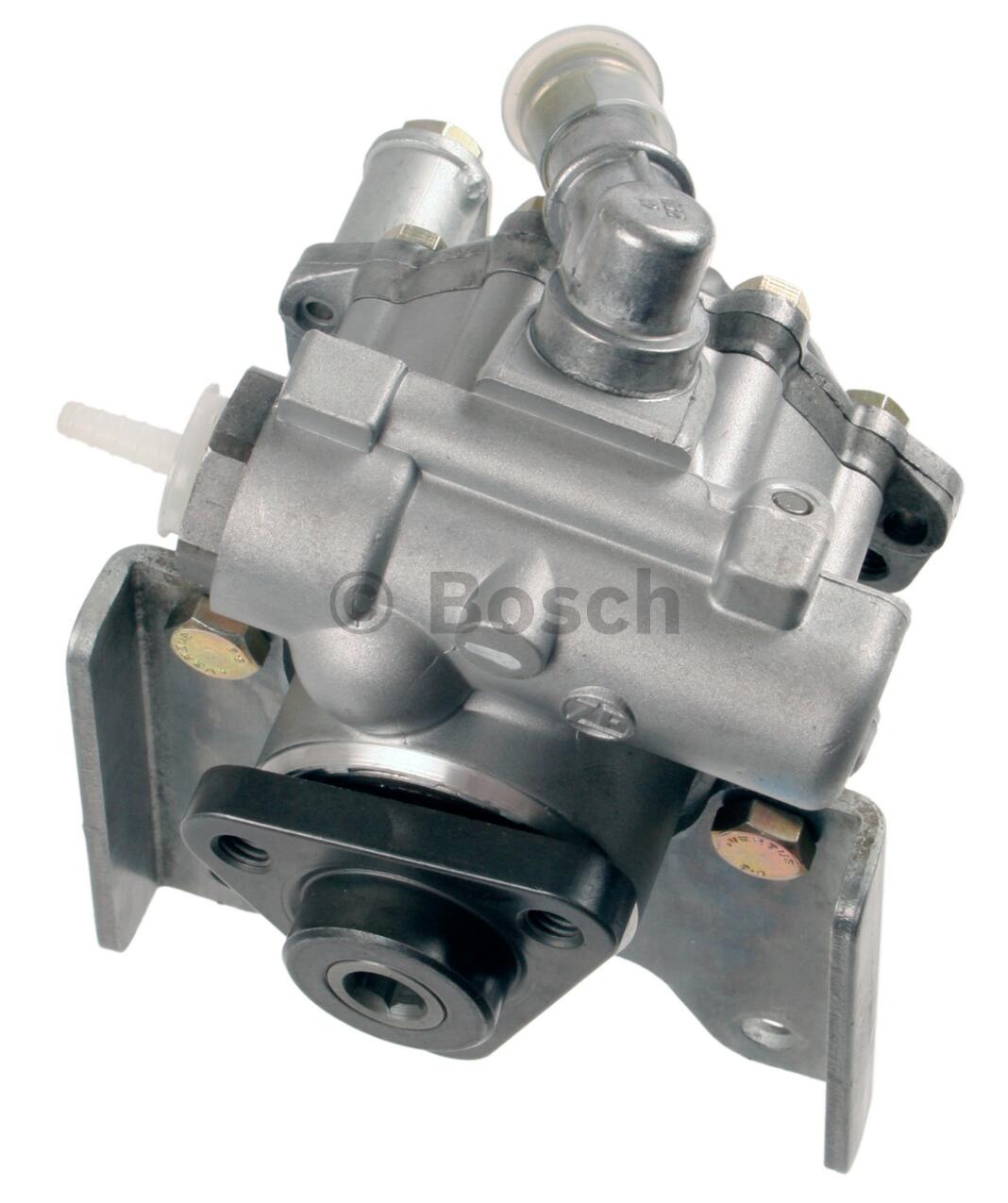 BMW Power Steering Pump (Rebuilt) 32411093039 - Bosch KS01000555