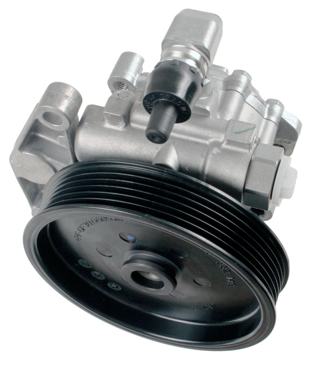 Mercedes Power Steering Pump (Rebuilt) 005466160170 - Bosch KS01000607