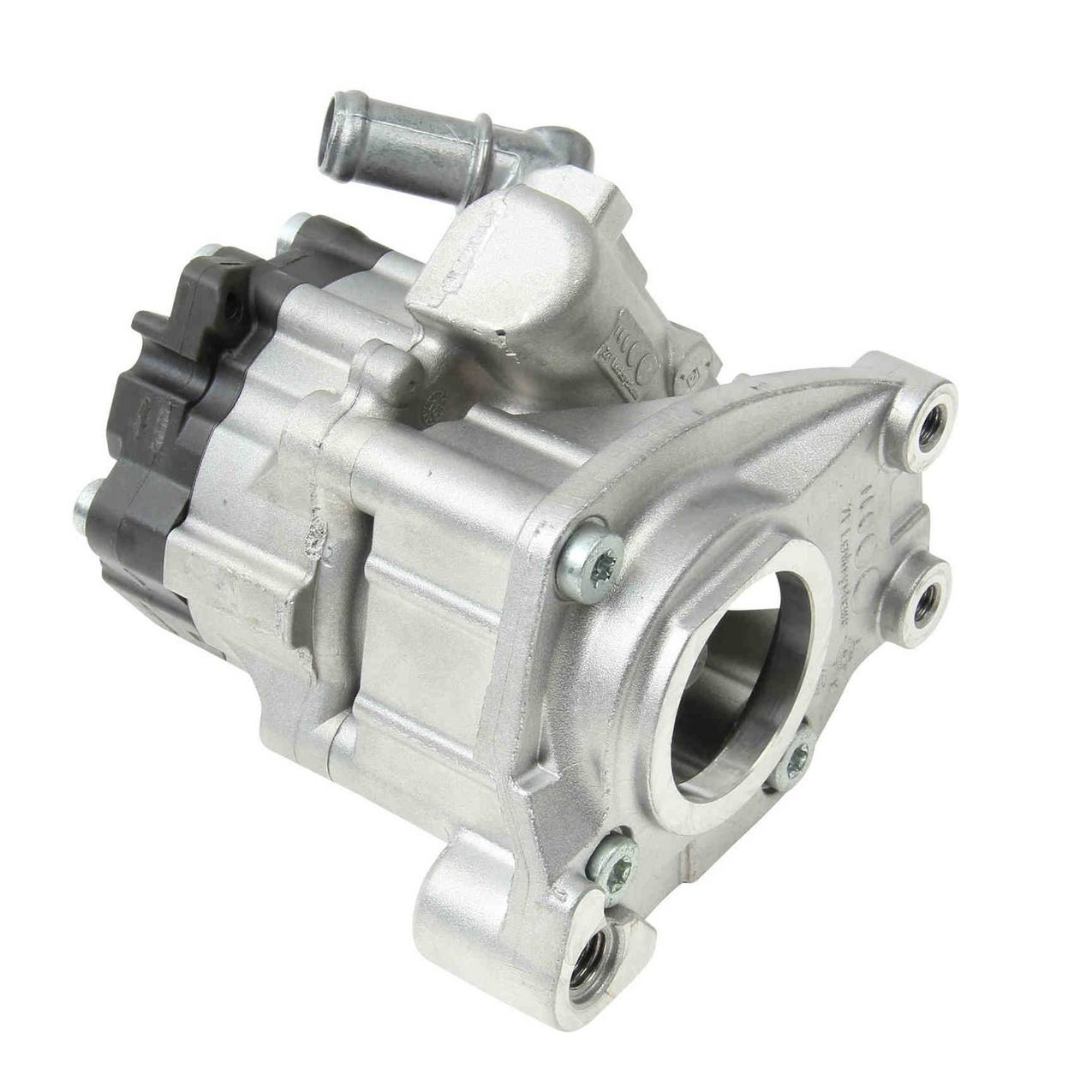 Audi Power Steering Pump (Rebuilt) 4Z7145156E - Bosch KS01000689