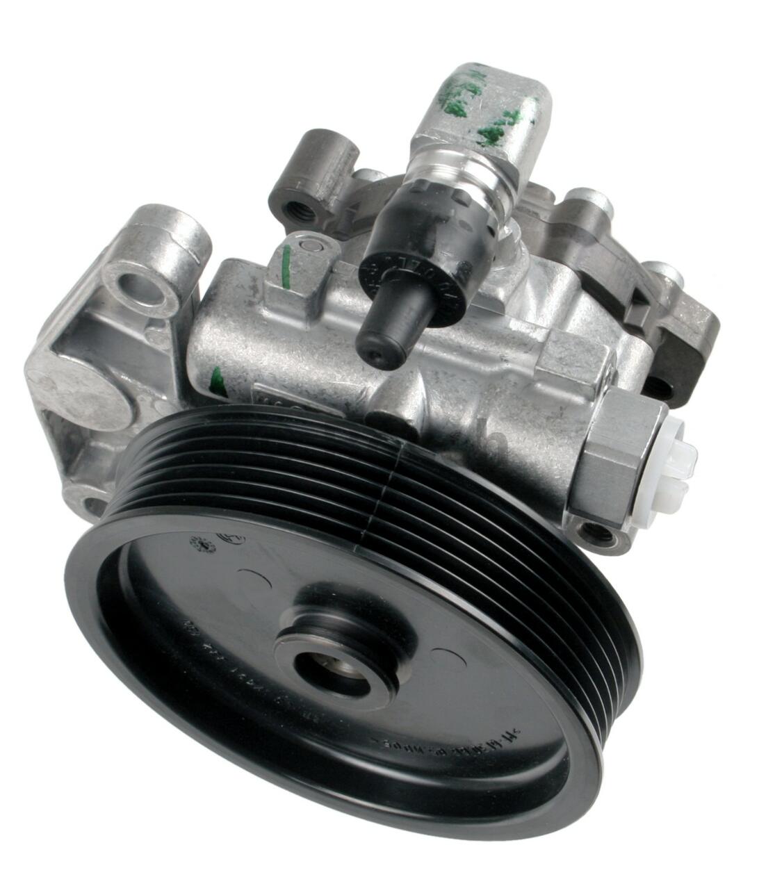 Mercedes Power Steering Pump (Rebuilt) 005466650170 - Bosch KS01000698