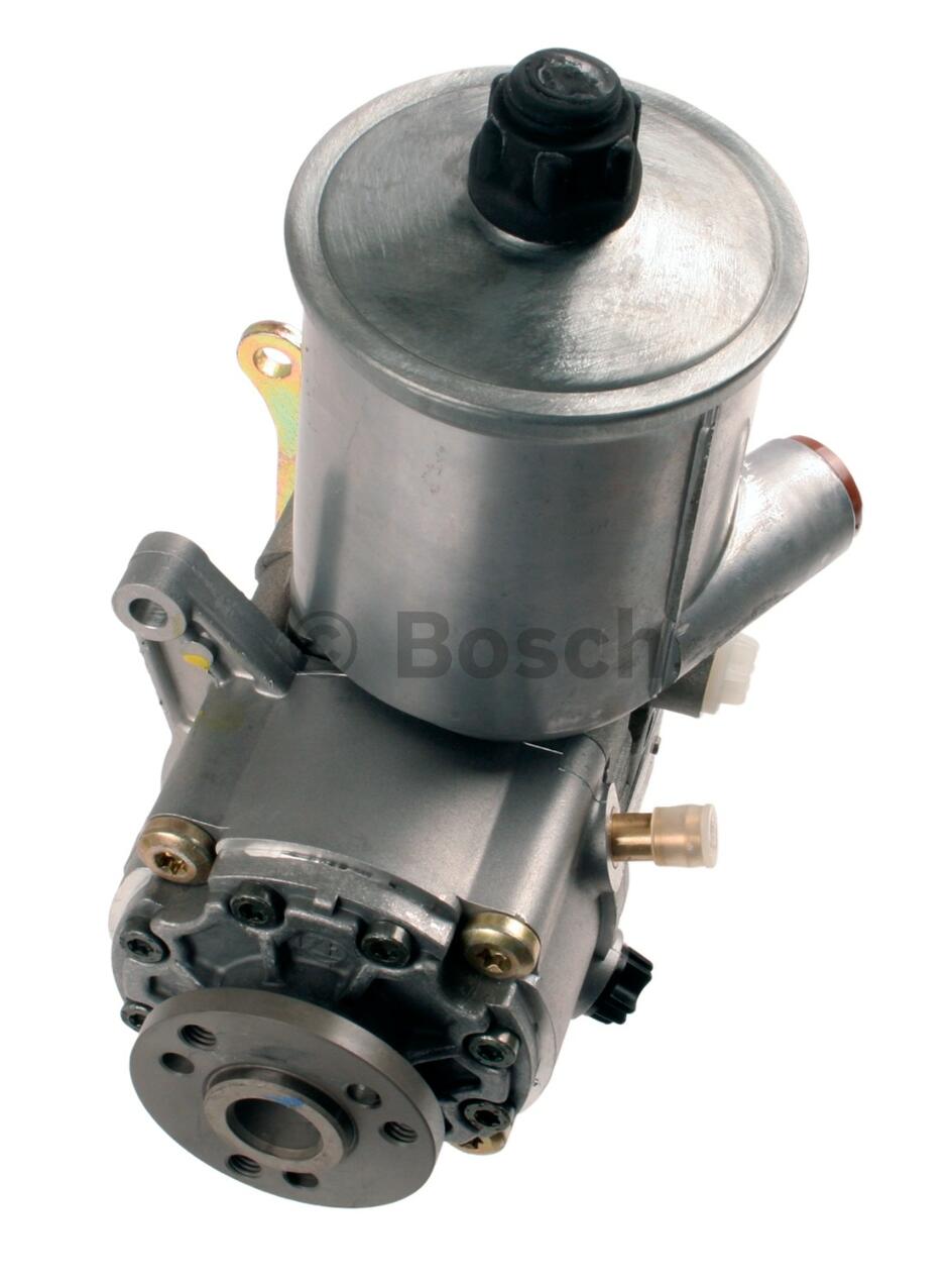 Mercedes Power Steering Pump - Bosch KS01001501