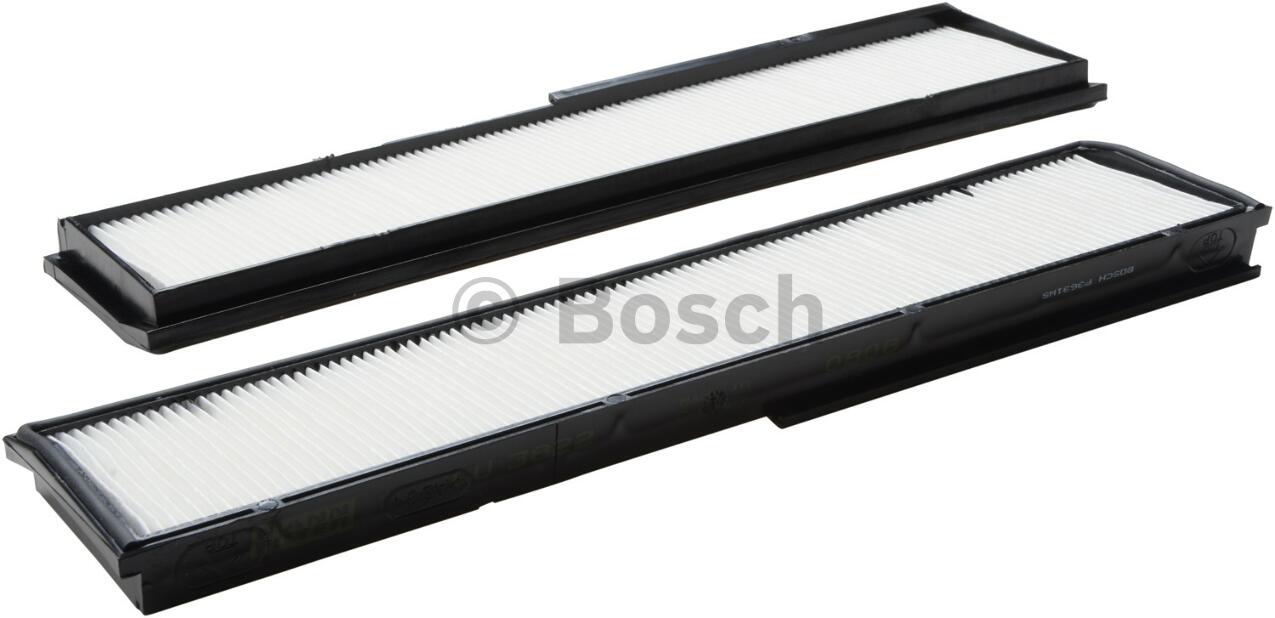 Mercedes Cabin Air Filter 1248300118 - Bosch P3631WS