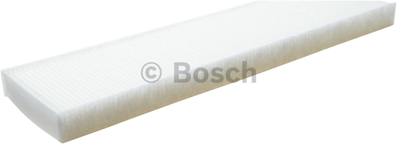 Mini Cabin Air Filter - Bosch P3672WS