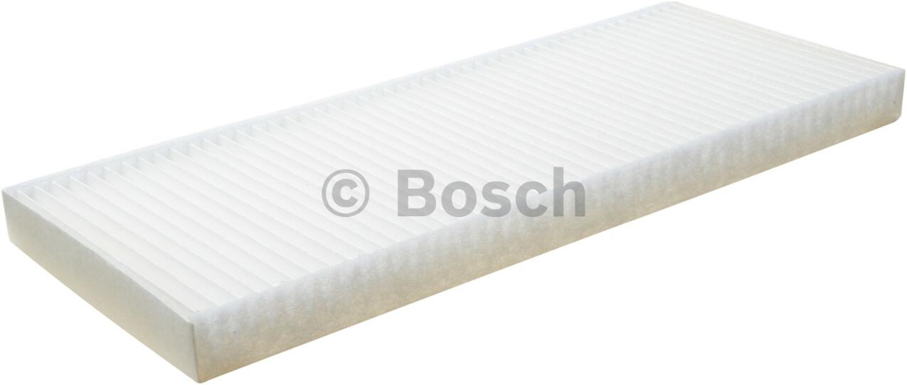 Audi VW Cabin Air Filter 8A0819439A - Bosch P3740WS