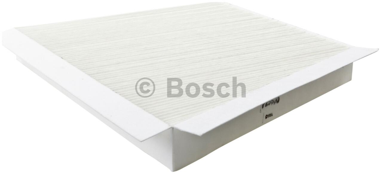 Mercedes Cabin Air Filter - Bosch P3743WS