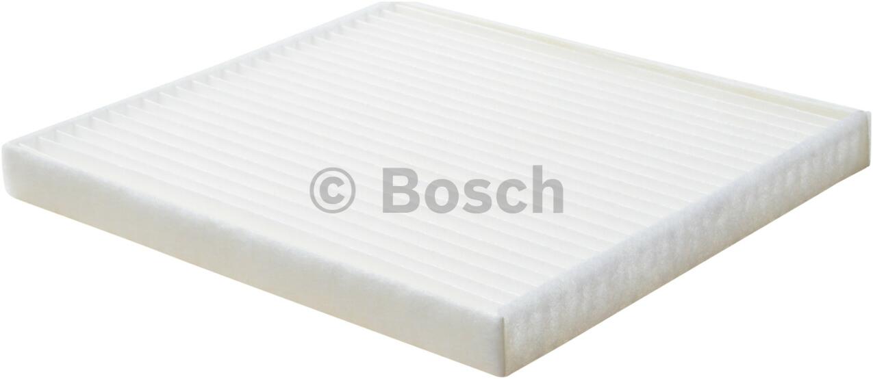 Volvo Cabin Air Filter - Bosch P3787WS