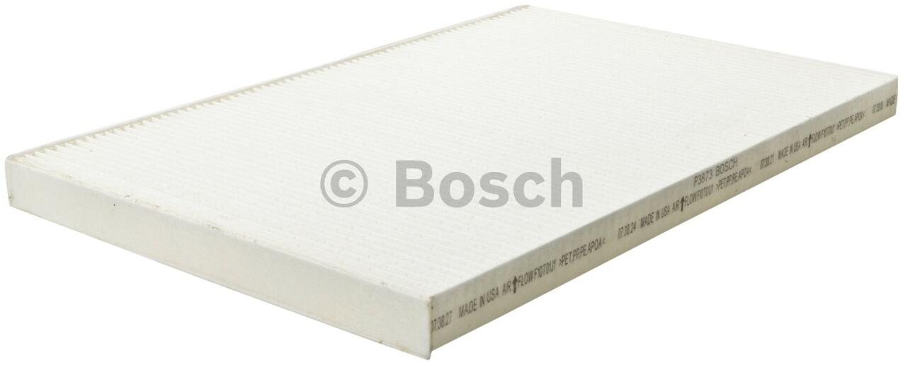 Audi Cabin Air Filter - Bosch P3873WS