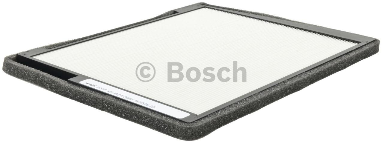 SAAB Cabin Air Filter - Bosch P3878WS