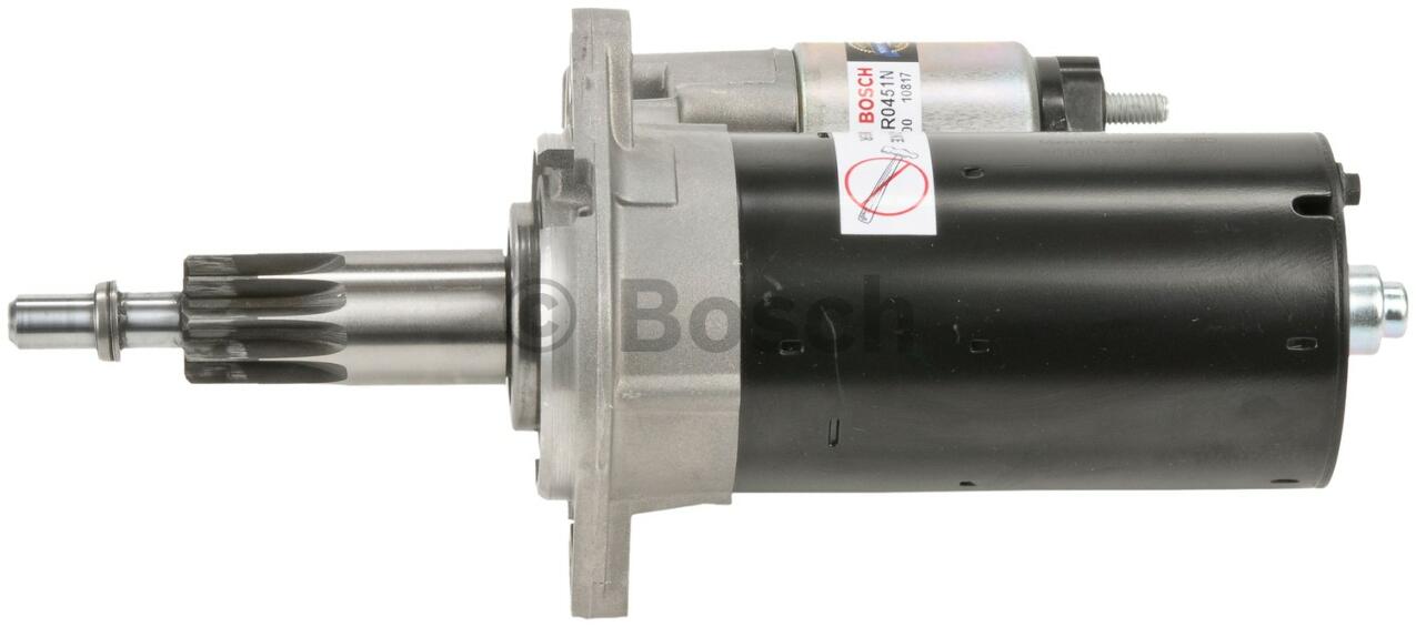 Starter Motor Bosch SR0451N