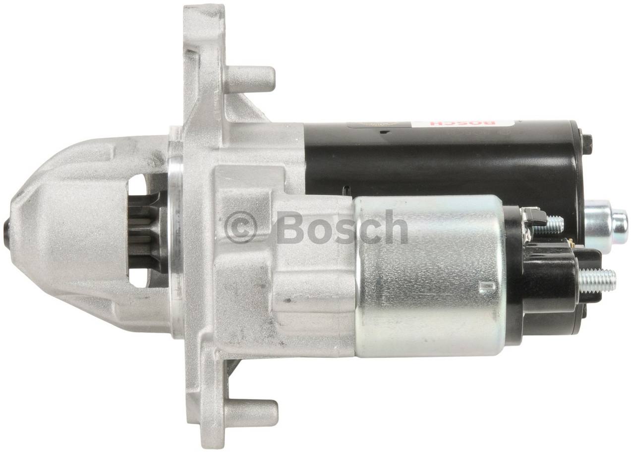 Mini Starter Motor (Rebuilt) 12417570488 - Bosch SR0466X