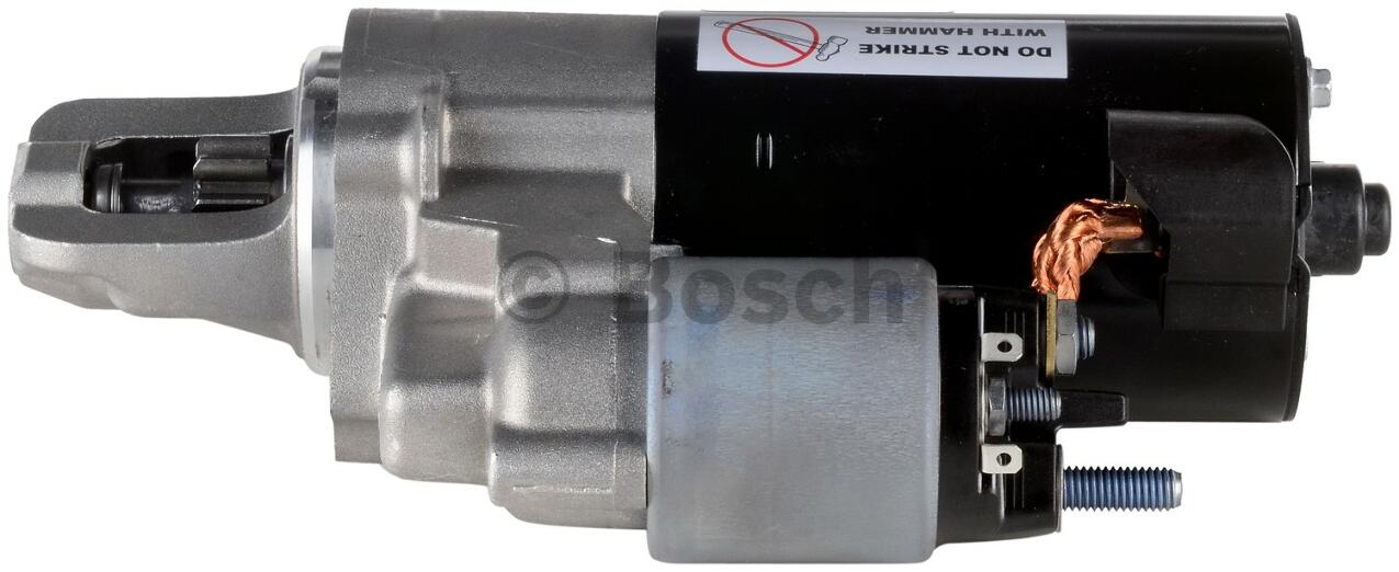 Mercedes Starter Motor - Bosch SR0499X