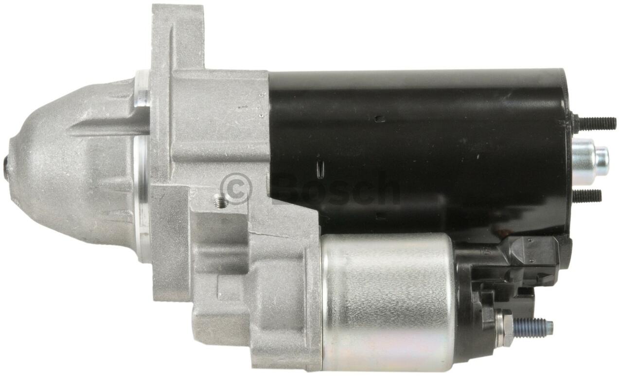 BMW Starter Motor (New) 12417610351 - Bosch SR0809N