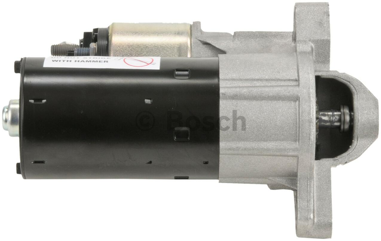 Volvo Starter Motor (New) - Bosch SR0828N